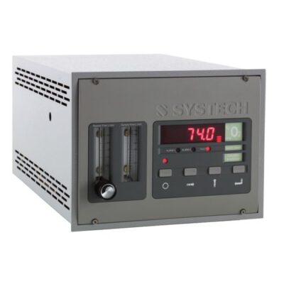 Electrochemical Oxygen Analyzer เครื่องวิเคราะห์ออกซิเจนด้วยไฟฟ้าเคมี