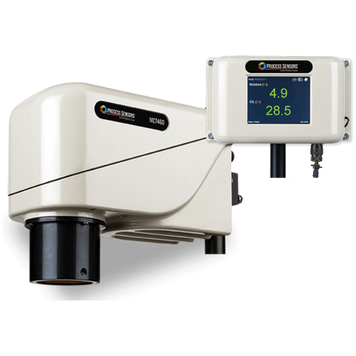Smart NIR – Tasatec