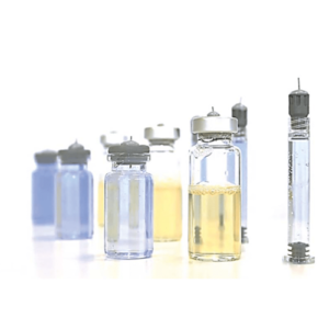 vial ampoule syringe leak inspection