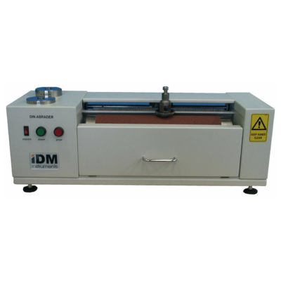 Din Abrasion Tester