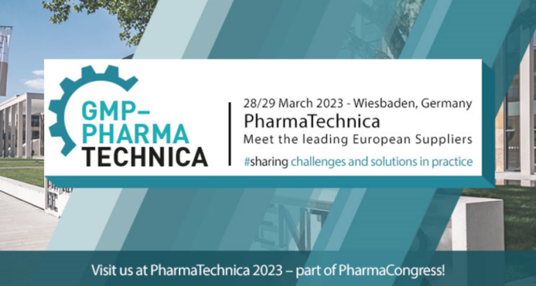 PharmaTechnica 2023