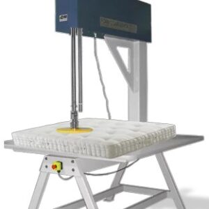 Mattress/ Foam Compression Tester