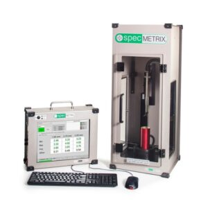 Coating thickness measurement system