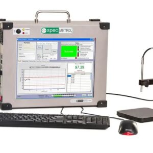 SpecMetrix®-Advanced-Lab-System