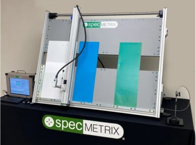 SpecMetrix®-Film-Weight-Station-FWS.