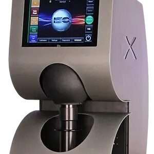 Technidyne ColorTouch®X ISO Spectrophotometer