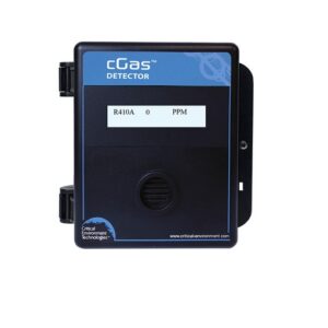 cGas Detector IR Refrigerant Transmitter - เครื่องตรวจจับแก๊สสำหรับสารทำความเย็น