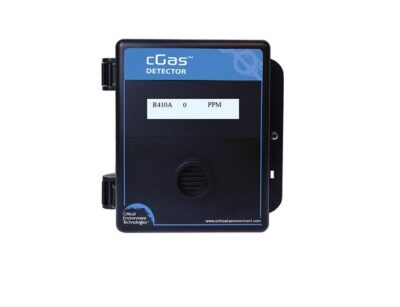 cGas Detector IR Refrigerant Transmitter - เครื่องตรวจจับแก๊สสำหรับสารทำความเย็น