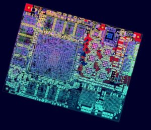 การพัฒนากระบวนการ Reflow Soldering