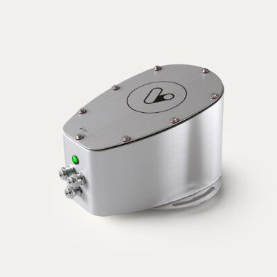 Visum NIR In-Line™ - In-line NIR analyzer Real-time process