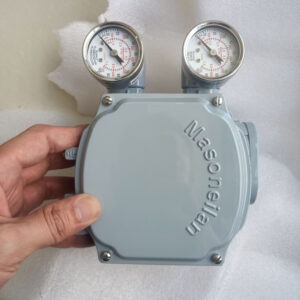 Digital Valve Positioner