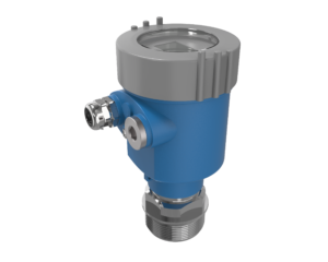 80GHz Radar Level Sensor Transmitter w/ FCC Certification