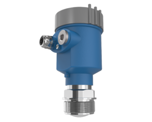 High accuracy, non-contact measurement for both liquid & solids