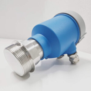 High accuracy, non-contact measurement for both liquid & solids