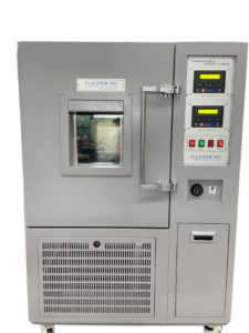 ตู้ควบคุมอุณหภูมิและความชื้น (Temperature & Humidity Chamber)